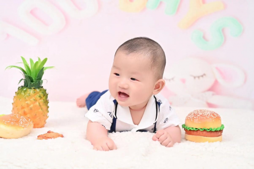 德阳六个月宝宝发烧